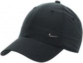  Бейсболка Nike Черный