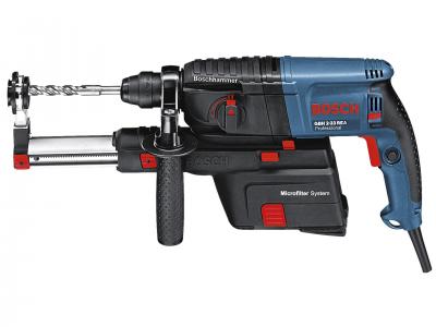 Перфоратор Bosch Professional GBH 2-23 REA