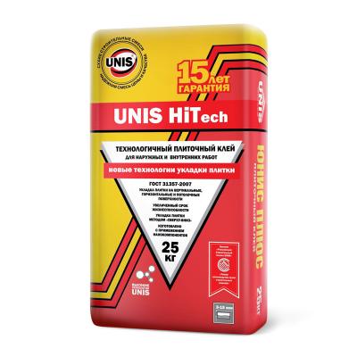 UNIS Финишная Плюс 