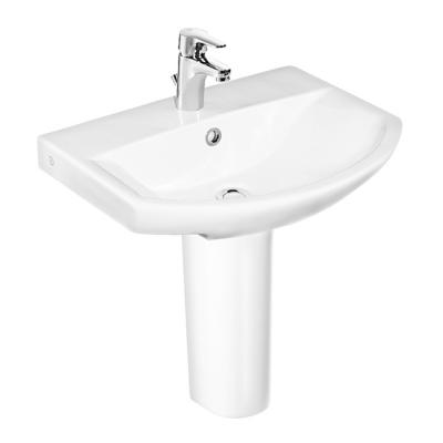 Раковина-тюльпан Gustavsberg Nordic (Basic) 590-2