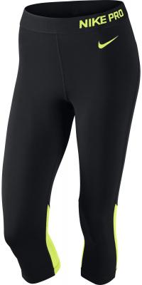 Бриджи женские Nike Pro Hypercool 2.0