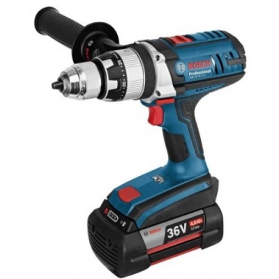 Шуруповёрт Bosch 320