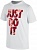 Футболка для мальчиков Nike Just Do It Camo