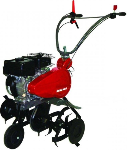 Pubert Vario 55B