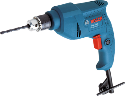 Дрель монтажная	Bosch Professional	GBM