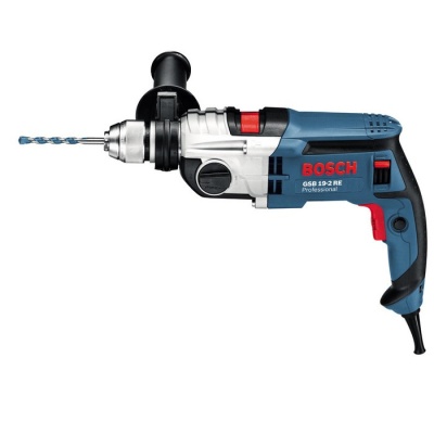 Дрель Bosch GSB 19-2 RE