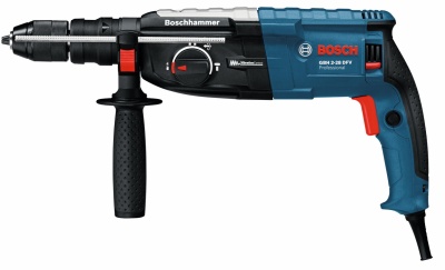 Перфоратор Bosch Professional GBH 2-26