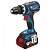 Шуруповёрт Bosch 720