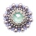 Брошь duCharme Cinderella Dream Mauve Mint 42 см Брошь duCharme Cinderella Dream Mauve Mint 42 см