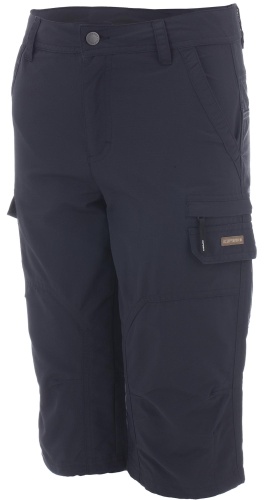  Шорты для мальчиков IcePeak Tovi Серый M