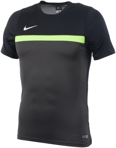  Футболка мужская Nike Academy Training 1 Черный L